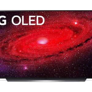 Lg Alexa Built-in Cx 4k Smart Oled 55", 65" Or 77"