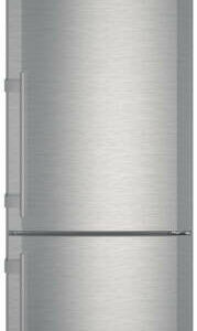 Liebherr 24 Inch 24" Counter Depth Bottom Freezer Refrigerator CBS1360