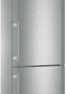 Liebherr 24 Inch 24" Counter Depth Bottom Freezer Refrigerator CBS1360N