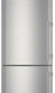 Liebherr 24 Inch 24" Counter Depth Bottom Freezer Refrigerator CS1321