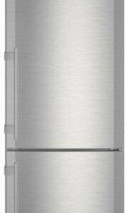 Liebherr 24 Inch 24" Counter Depth Bottom Freezer Refrigerator CS1321R