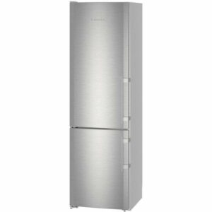 Liebherr 24 Inch 24" Freestanding/Built In Counter Depth Bottom Freezer Refrigerator CS1360BL