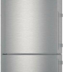 Liebherr 30 Inch 30" Counter Depth Bottom Freezer Refrigerator CS1400RIM