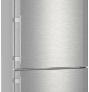 Liebherr 30 Inch 30" Counter Depth Bottom Freezer Refrigerator CS1401RIM