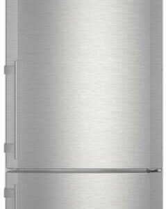 Liebherr 30 Inch 30" Counter Depth Bottom Freezer Refrigerator CS1410