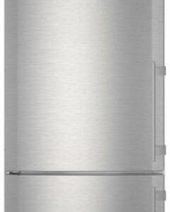 Liebherr 30 Inch 30" Counter Depth Bottom Freezer Refrigerator CS1410L