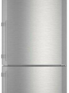 Liebherr 30 Inch 30" Counter Depth Bottom Freezer Refrigerator CS1640B