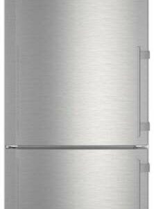 Liebherr 30 Inch 30" Counter Depth Bottom Freezer Refrigerator CS1640BL