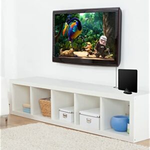 Liger Ultra-thin Indoor Antenna 50 Mile Range