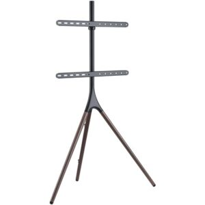 Link2home 45" To 65" Tripod Tv Stand