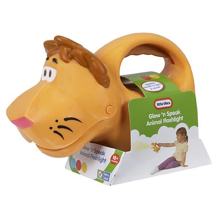 Little best sale tikes lion