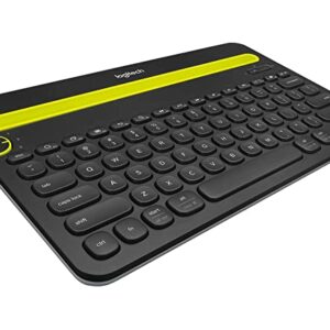 Logitech Bluetooth Multi-device Keyboard