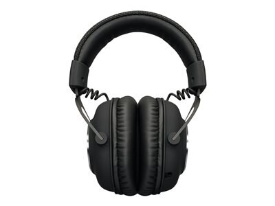 Logitech G Pro X Wireless LIGHTSPEED Gaming Headset - headset