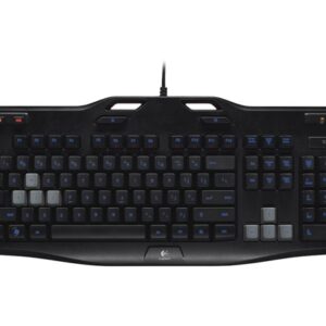 Logitech G105 920-003371 Gaming Keyboard