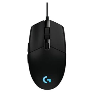 Logitech G203 Prodigy Rgb Wired Gaming Mouse