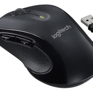 Logitech M510 Wireless Mouse
