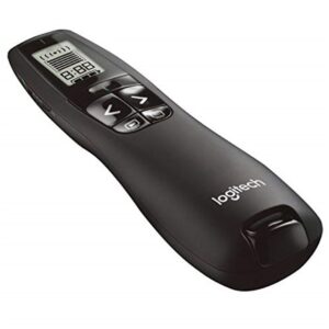 Logitech R800 Professional Presenter