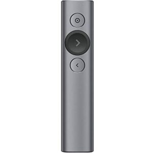 Logitech Spotlight Presentation Remote