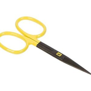 Loon Outdoors Ergo Hair Scissors