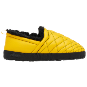 Malibu Mens Malibu Colony Slip-on - Mens Shoes Yellow/Black Size 10.0