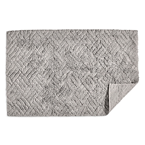 Matouk Maya Bath Rug, 24 x 36