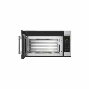 Maytag MMV5227J 30 Inch Wide 1.9 Cu. Ft. 950 Watt Over the Range Microwave with Keep Warm Function Fingerprint Resistant Stainless Steel Cooking