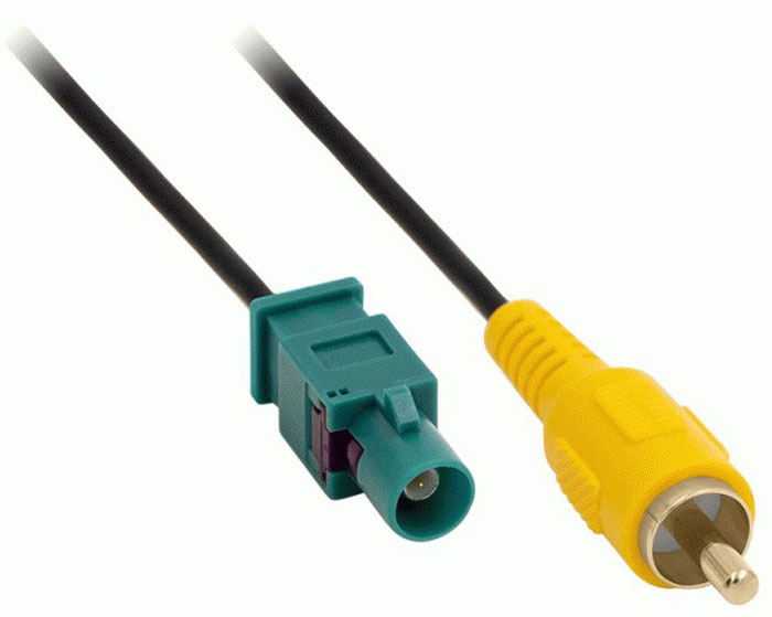Metra Backup Camera Retention For Mercedes 2014-2016