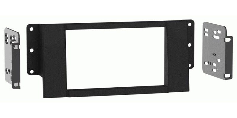 Metra Land Rover LR2 / LR3 / Range Rover Sport 2005-2012 Radio Installation Kit