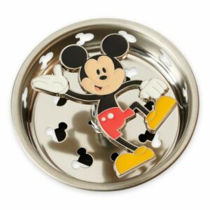 Mickey Mouse Drain Stopper Official shopDisney