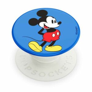 Mickey Mouse PopGrip by PopSockets Official shopDisney