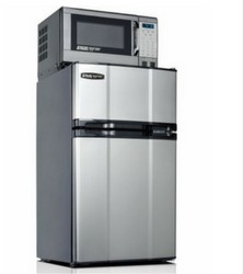 MicroFridge 19 Inch 19" Compact Top Freezer Refrigerator 31MF77D1S