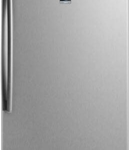 Midea 33" Upright Freezer WHS772FWESS1