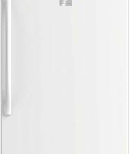 Midea 33" Upright Freezer WHS772FWEW1