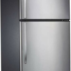 Midea 41 Inch 41" Top Freezer Refrigerator WHD774FSSE1