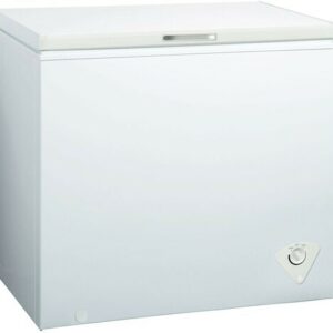 Midea 44" Compact Chest Freezer WHS384C1