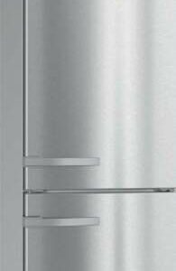 Miele 24 Inch 24" Counter Depth Bottom Freezer Refrigerator KFN13923DE