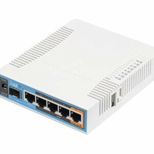 Mikrotik Routerboard