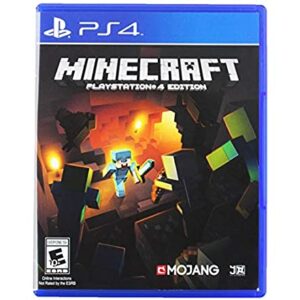 Minecraft - Playstation 4