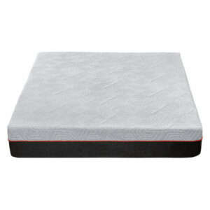 Modern Mattress, Relief Memory Foam With Celliant Cover, King Size