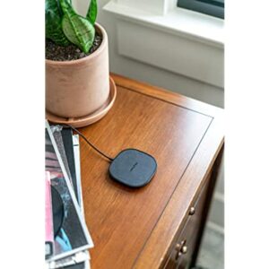 Mophie Qi Wireless 10w Charging Pad - Black