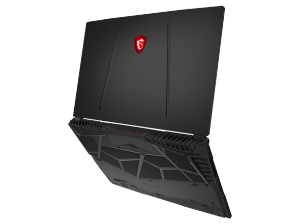 Msi 15.6" Gp65 Leopard 10sdk-433 Laptop