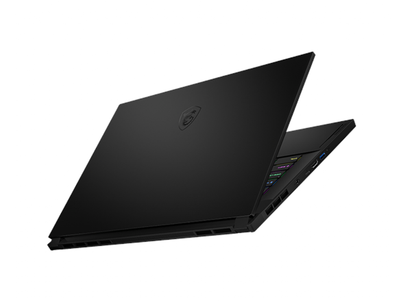 Msi 15.6" Gs66 Stealth 10se-039 Laptop