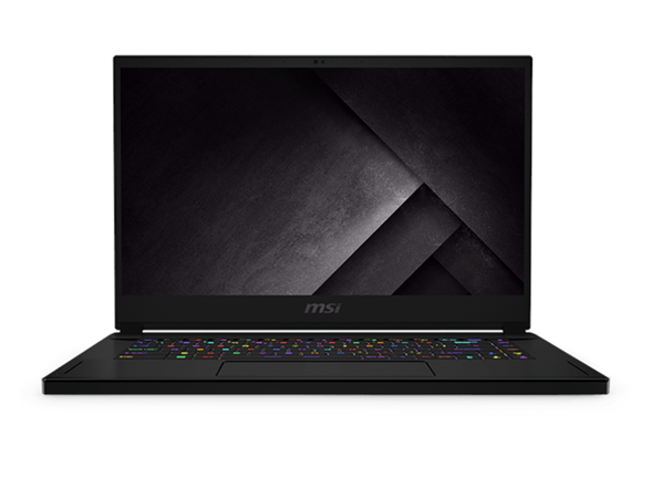 Msi 15.6" Gs66 Stealth 10sgs-036 Laptop