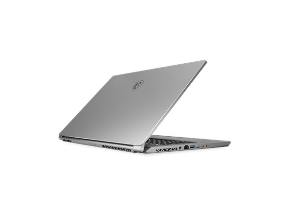 Msi 17.3" Creator 17 A10sfs-254 Laptop