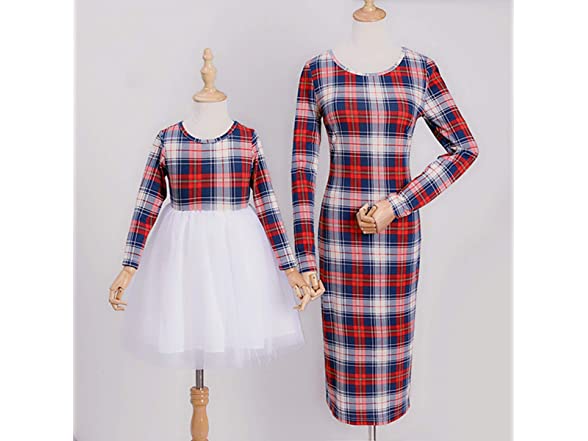 Mumetaz Mommy And Me Dress