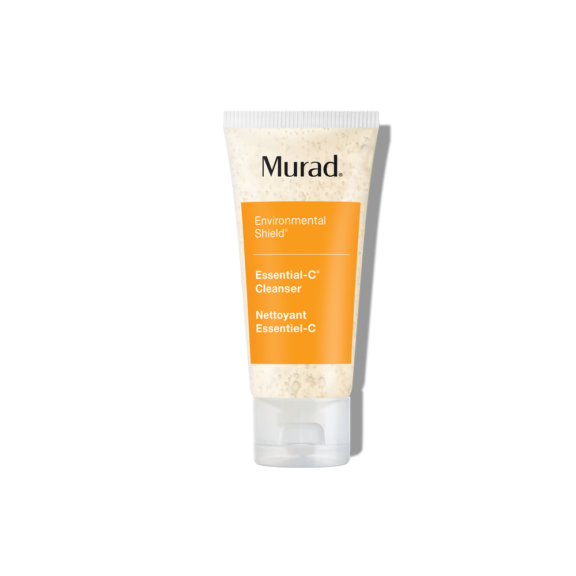Murad Essential-C Cleanser | 2.0 Oz. Travel Size| Washes Away Impurities & Restores Moisture Murad Essential-C Cleanser | 2.0 Oz. Travel Size| Washes Away Impurities & Restores Moisture