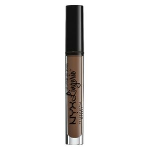 NYX Professional Makeup Lip Lingerie Liquid Lipstick - 0.13 oz