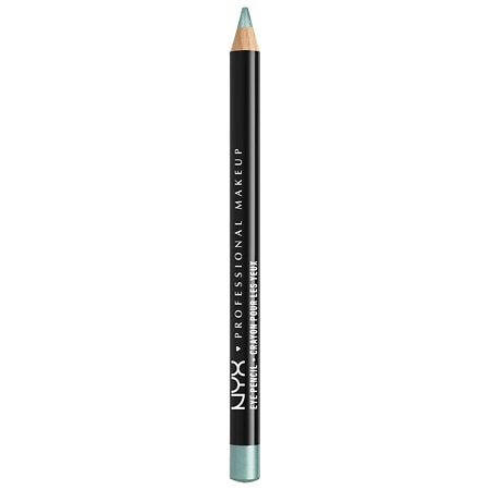 NYX Professional Makeup Slim Eye Pencil - 0.04 oz