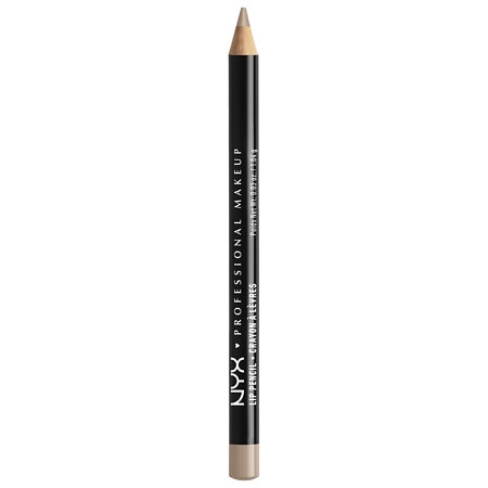 NYX Professional Makeup Slim Lip Pencil - 0.04 oz