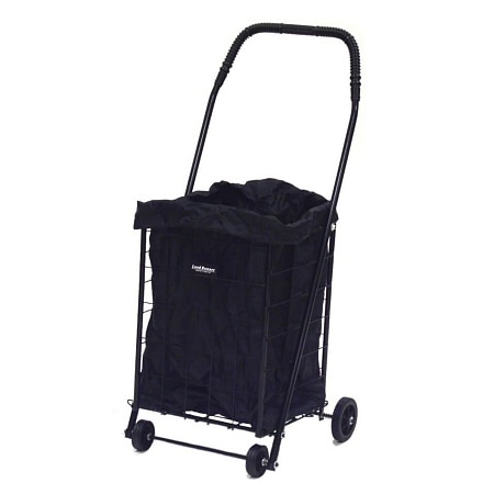 Narita Trading Company Hooded Carrier Liner Mini - 1.0 ea